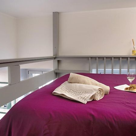 Efihouse Lago Maggiore Διαμέρισμα Luino Εξωτερικό φωτογραφία
