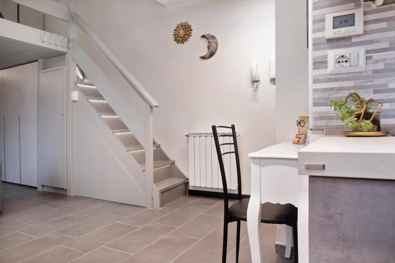 Efihouse Lago Maggiore Διαμέρισμα Luino Εξωτερικό φωτογραφία