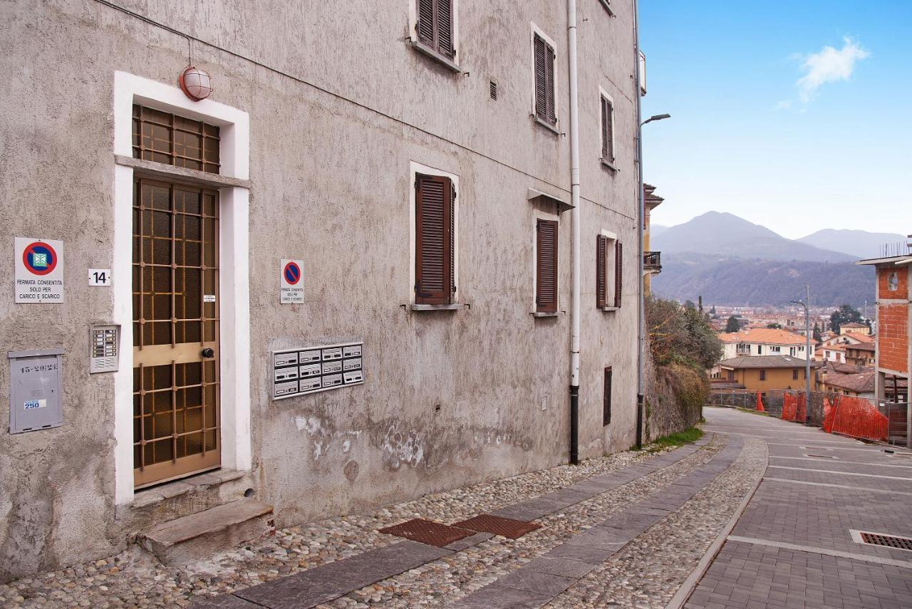 Efihouse Lago Maggiore Διαμέρισμα Luino Εξωτερικό φωτογραφία