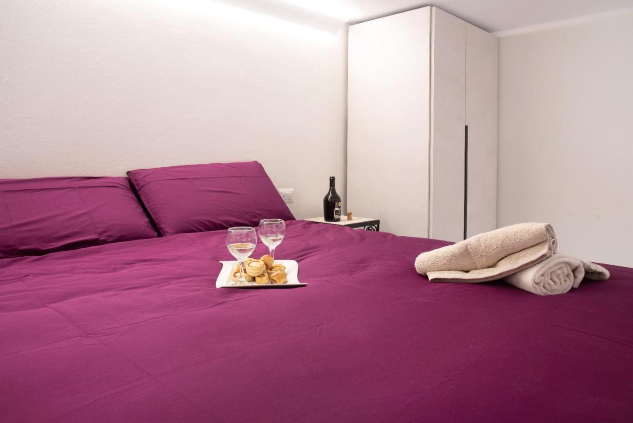 Efihouse Lago Maggiore Διαμέρισμα Luino Εξωτερικό φωτογραφία