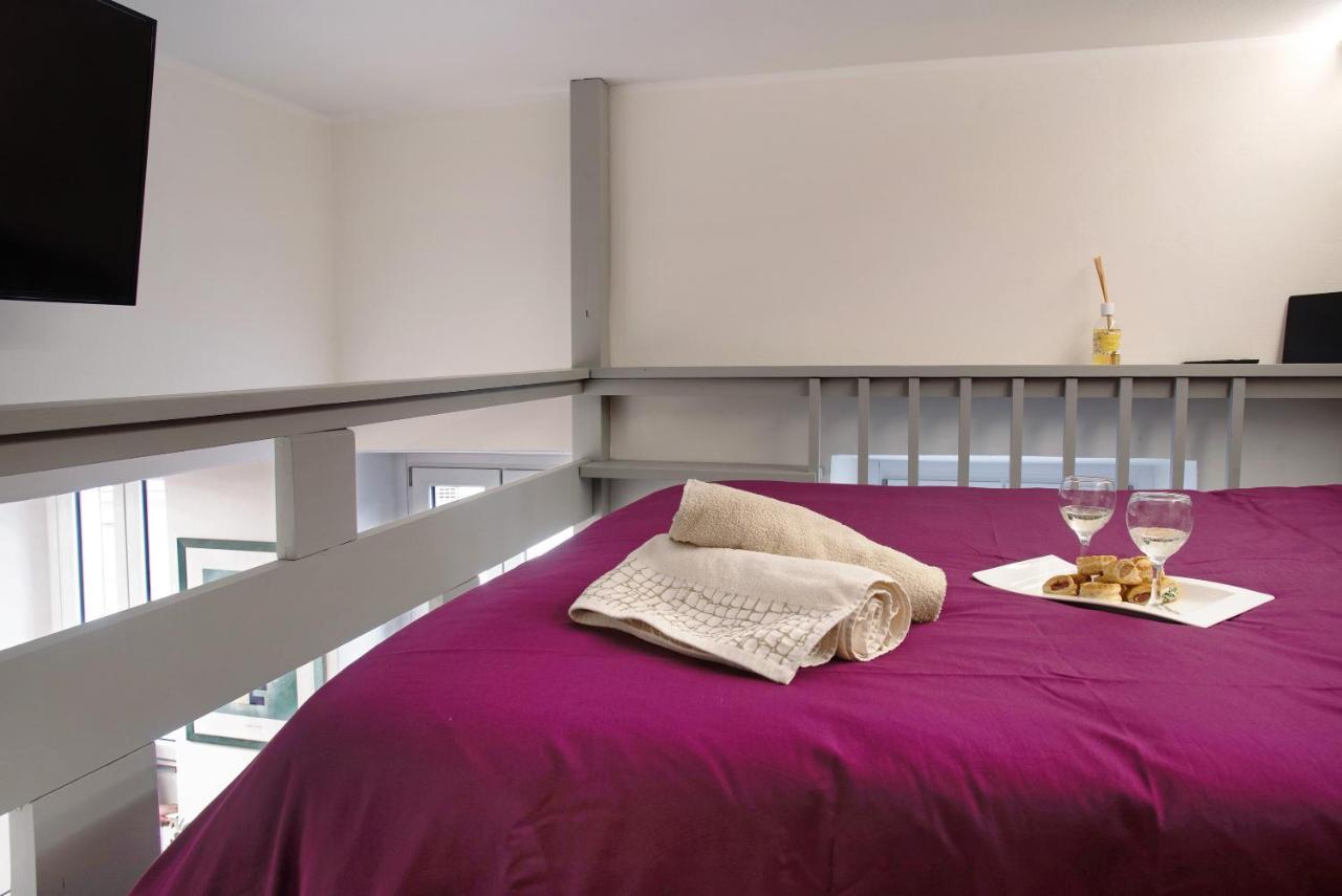 Efihouse Lago Maggiore Διαμέρισμα Luino Εξωτερικό φωτογραφία